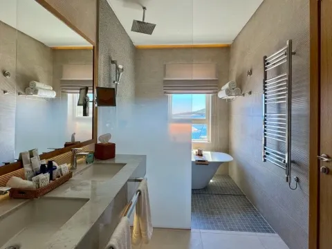 Prodaja, garsonjera, 45m², Podgorica, Crna Gora - image 13