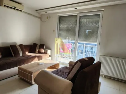 Rent, three bedroom apartment, 65m², Petrovaradin, Novi Sad - image 4