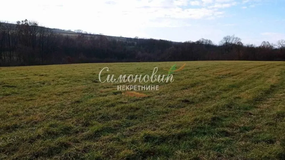 Sale, land lot, 20300m², Dučina, Sopot