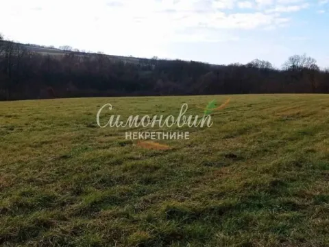 Sale, land lot, Dučina, Sopot