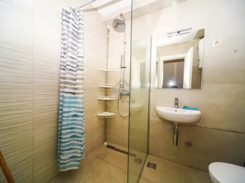 Rent, one bedroom apartment, 42m², Ljubović, Podgorica - image 8