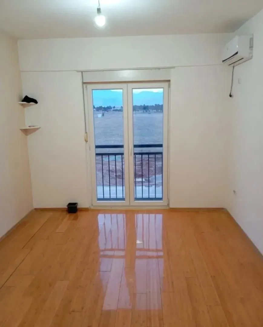 Sale, apartment, 23m², Stari Aerodrom, Podgorica