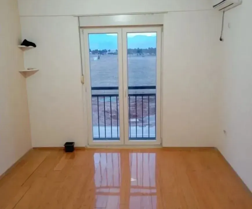 Prodaja, stan, 23m², Stari Aerodrom, Podgorica