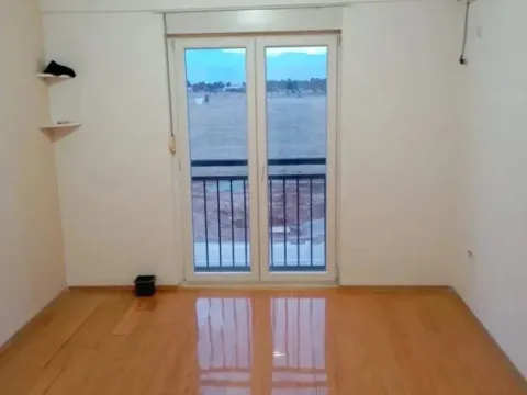 Prodaja, stan, 23m², Stari Aerodrom, Podgorica