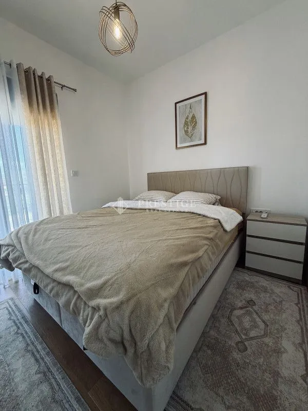 Rent, one bedroom apartment, 50m², Zabjelo, Podgorica
