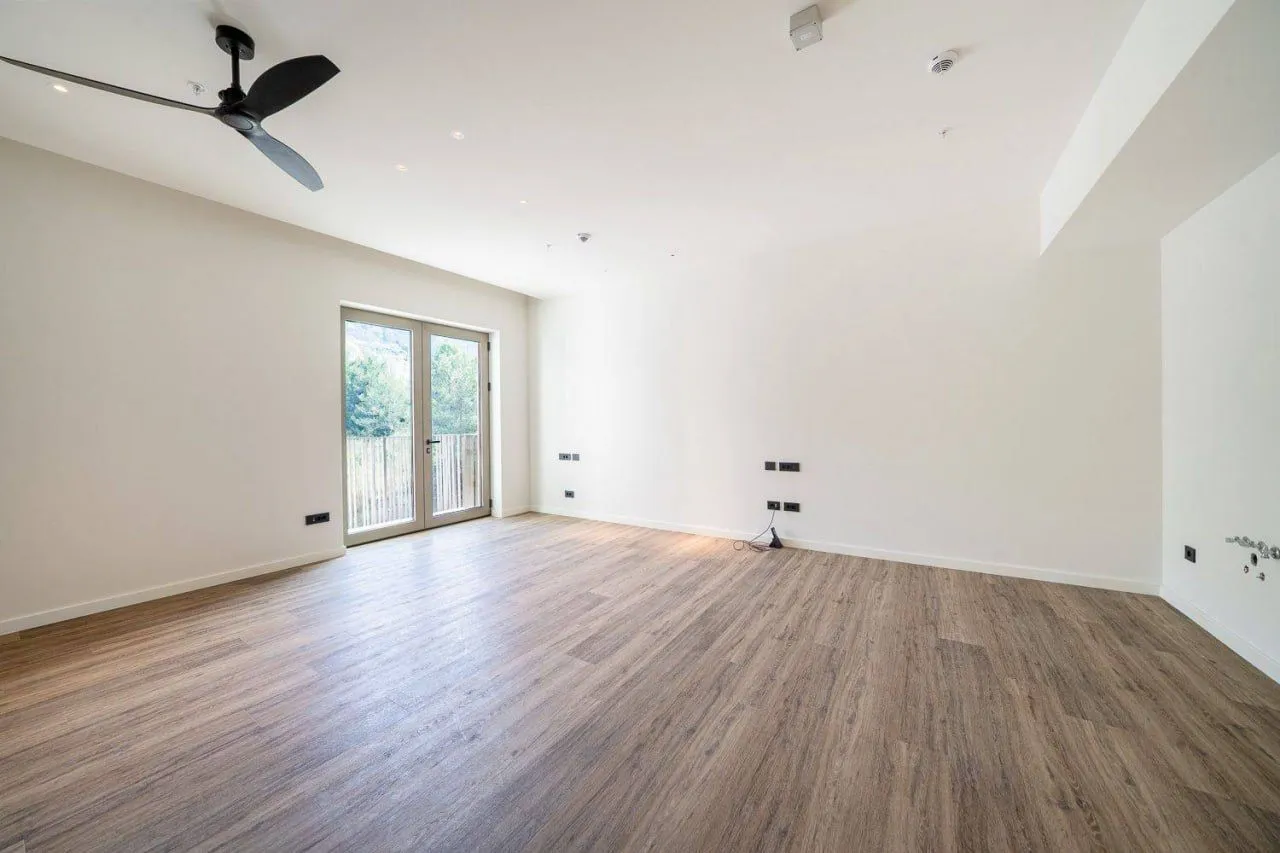 Sale, one bedroom apartment, 45m², Porto Montenegro, Tivat