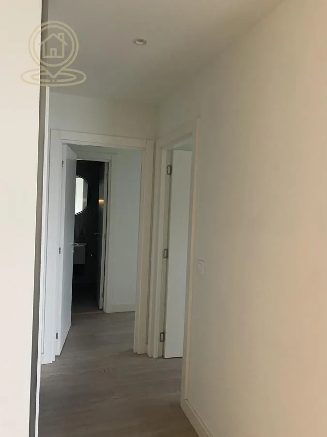 Sale, three bedroom apartment, 73m², Savski Venac, Beograd