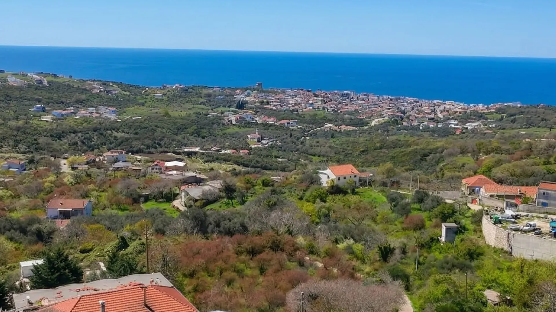 Prodaja, plac, 1673m², Pečurice, Bar