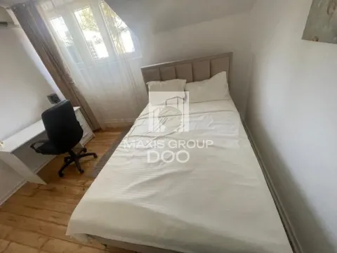 Izdavanje, jednosoban stan, 24m², Vračar Centar, Vračar Sve Podlokacije - image 13