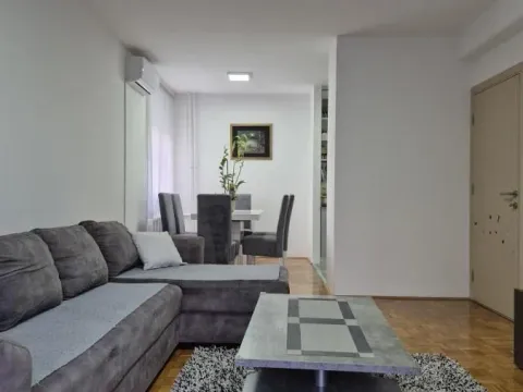 Prodaja, dvosoban stan, 58m², Aerodrom, Kragujevac - image 5