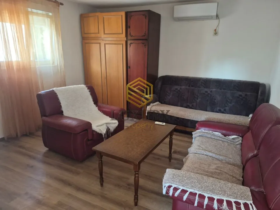 Rent, one bedroom apartment, 40m², Donja Gorica, Podgorica