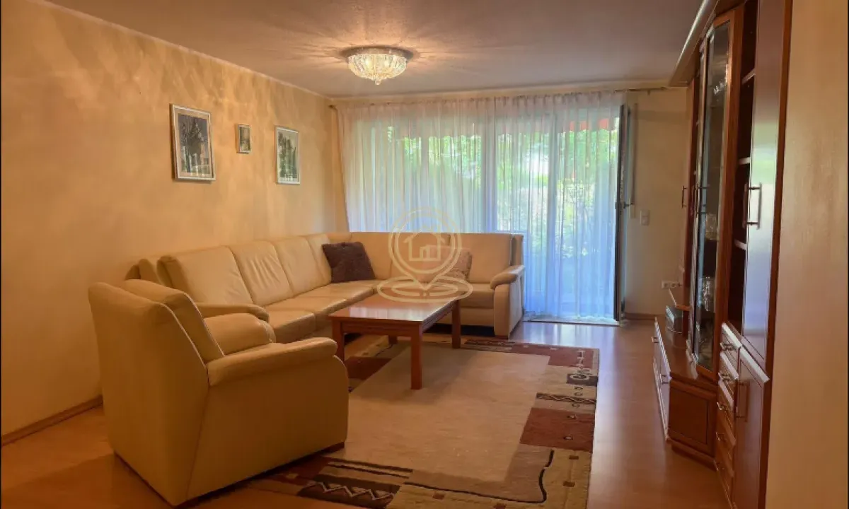 Sale, two bedroom apartment, 55m², Centar, Vrnjačka Banja