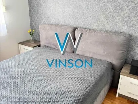 Izdavanje, dvosoban stan, 60m², Socijalno, Novi Sad Sve Podlokacije - image 7