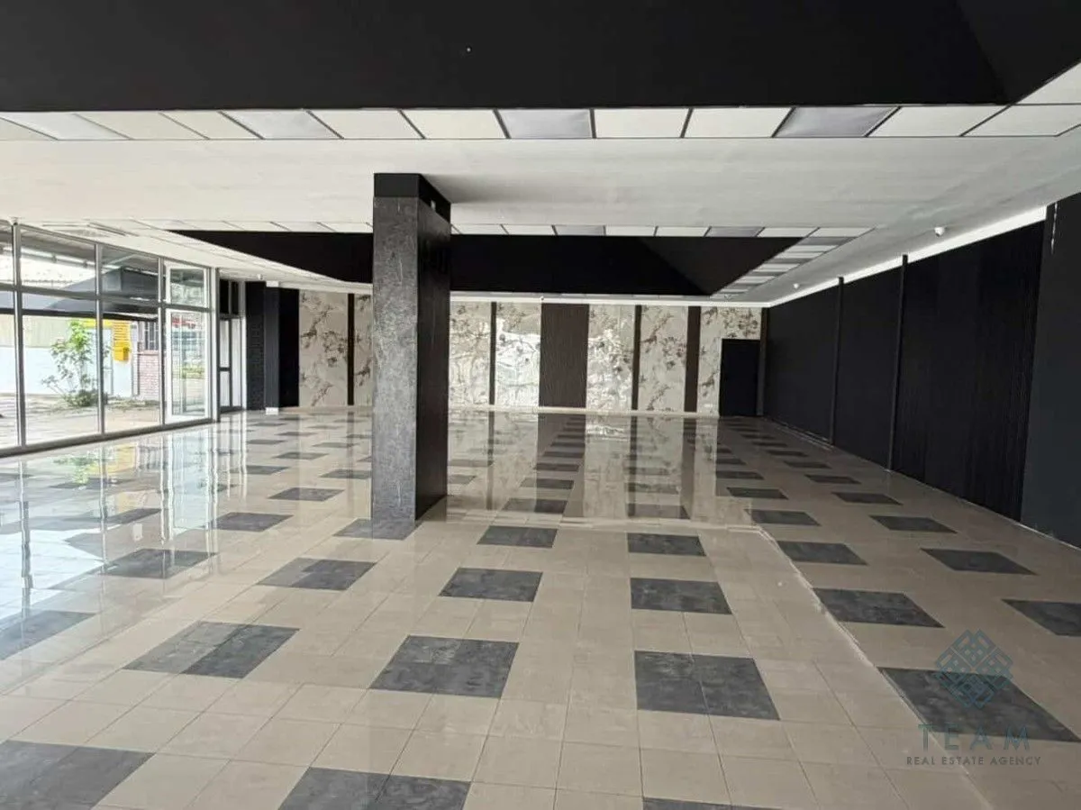 Rent, office space, 281m², Masline, Podgorica