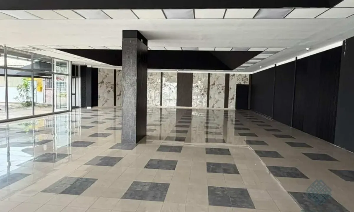 Rent, office space, 281m², Masline, Podgorica