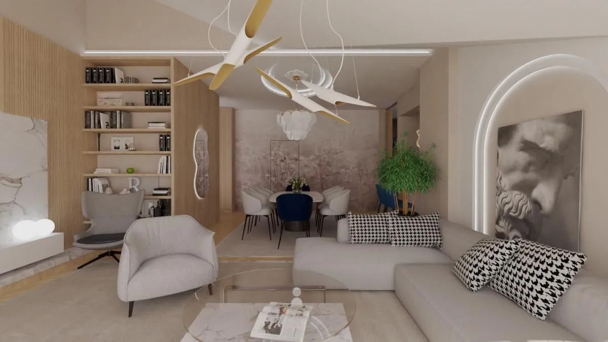Sale, apartment, 236m², Budva, Crna Gora