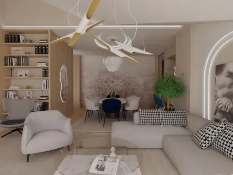 Prodaja, stan, 236m², Budva, Crna Gora - image 17