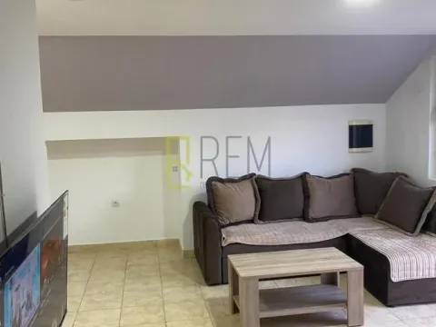 Rent, one bedroom apartment, 45m², Momišići, Podgorica - image 4