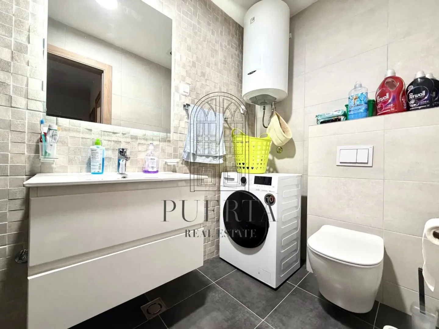 Prodaja, dvosoban stan, 69m², Master Kvart, Podgorica