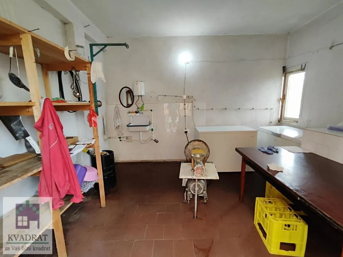 Prodaja, kuća, 180m², Stubline, Obrenovac