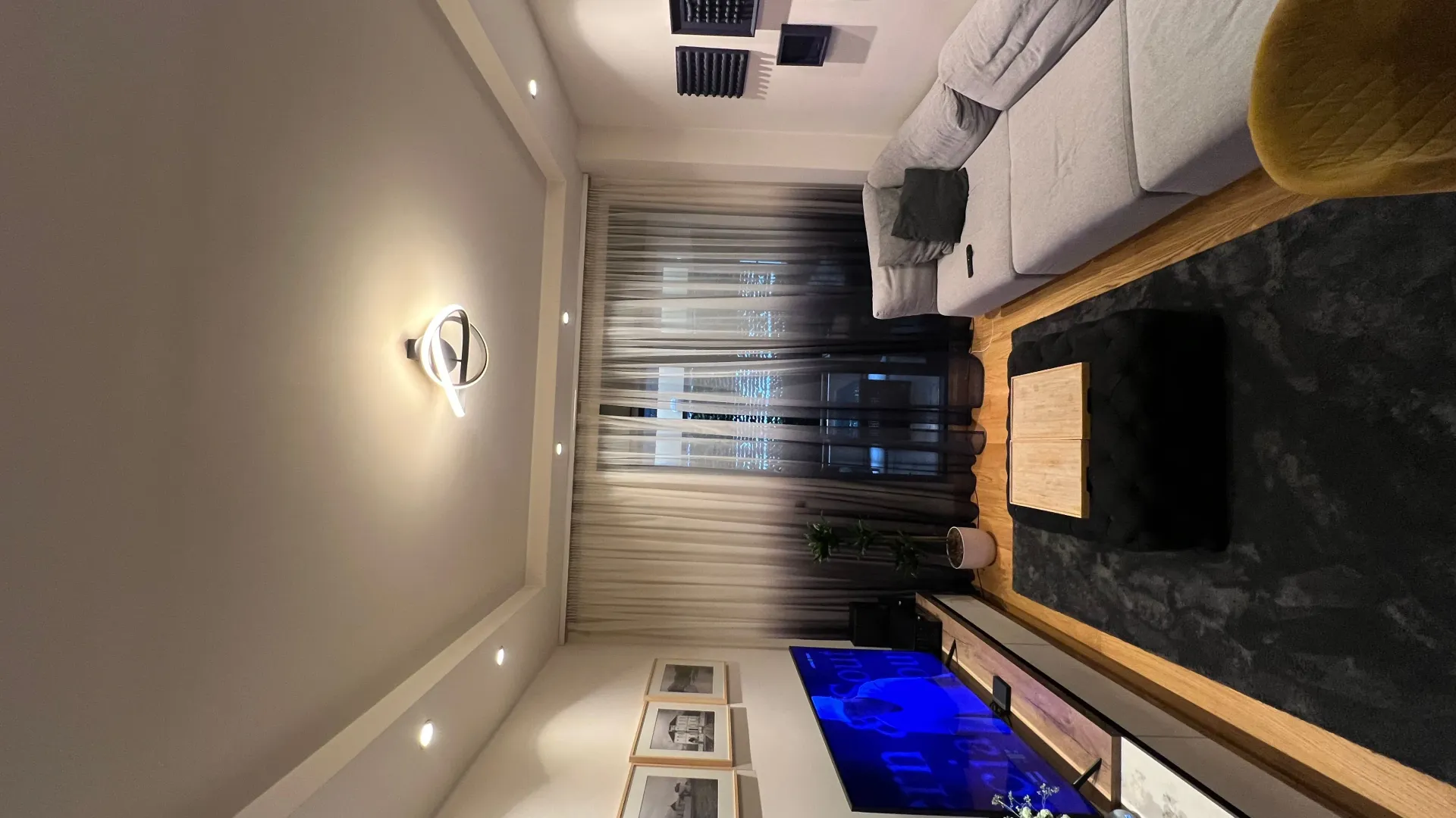 Prodaja, jednosoban stan, 66m², Kod Capital Plaze, Podgorica