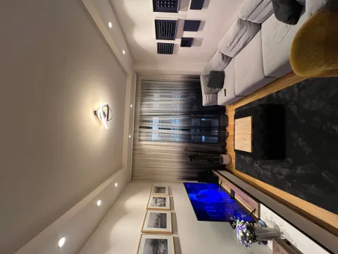 Stan in Kod Capital Plaze