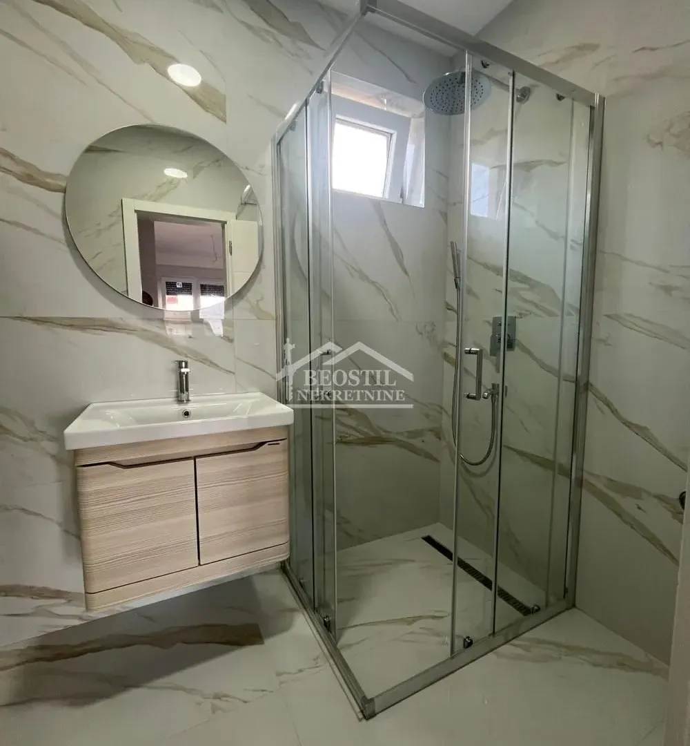 Prodaja, dvosoban stan, 50m², Smederevo, Srbija