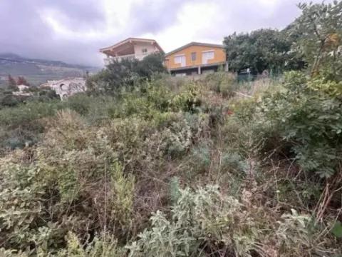 Prodaja, plac, 808m², Dobre Vode, Bar