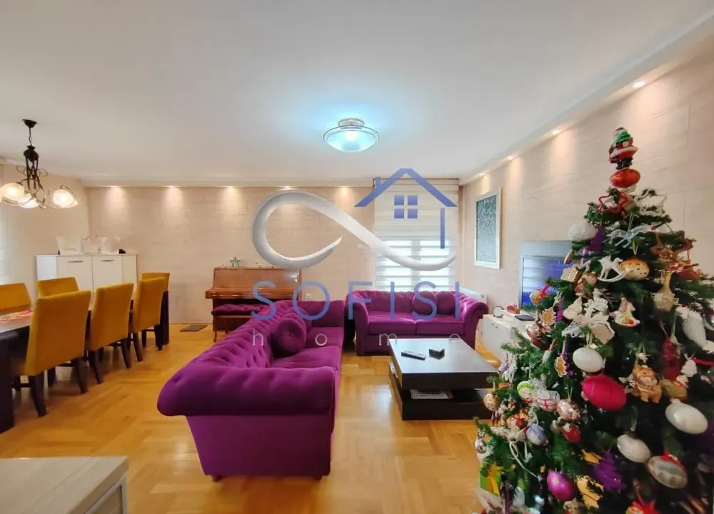 Sale, four bedroom apartment, 95m², Grbavica, Novi Sad Sve Podlokacije