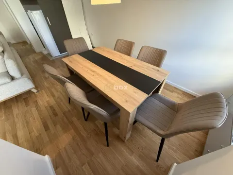 Rent, two bedroom apartment, 72m², Medijana, Niš - image 4