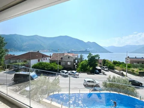 Rent, three bedroom apartment, 130m², Dobrota, Kotor - image 20