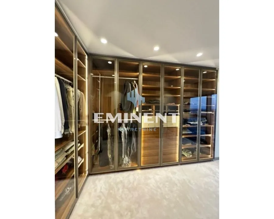 Rent, three bedroom apartment, 96m², Novi Beograd Blok 65, Novi Beograd Sve Podlokacije
