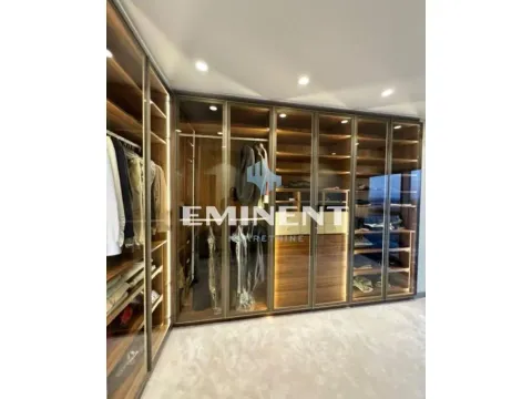Rent, three bedroom apartment, 96m², Novi Beograd Blok 65, Novi Beograd Sve Podlokacije - image 9