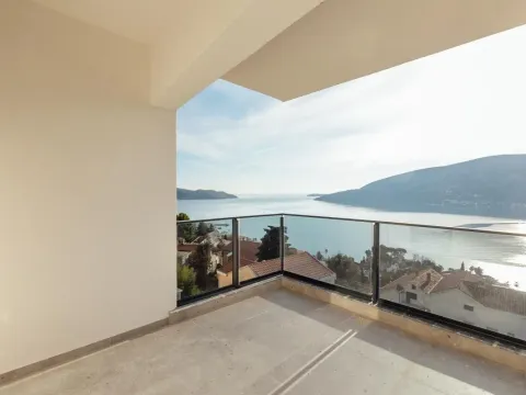 Prodaja, trosoban stan, 119m², Herceg Novi, Crna Gora - image 64
