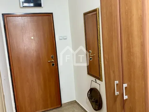 Izdavanje, trosoban stan, 60m², Cvetkova Pijaca, Zvezdara Sve Podlokacije - image 13