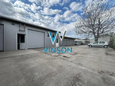 Rent, office space, 260m², Salajka, Novi Sad Sve Podlokacije - image 18