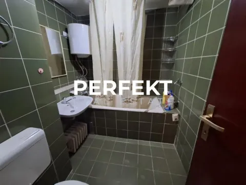 Sale, one bedroom apartment, 56m², Kotež 2, Pančevo - image 19