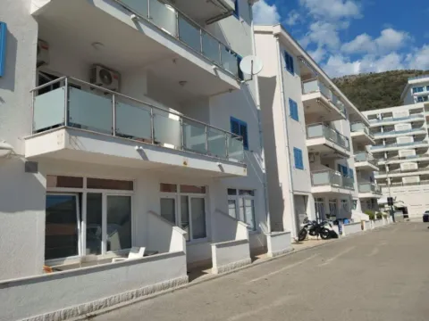 Prodaja, jednosoban stan, 60m², Bečići, Budva