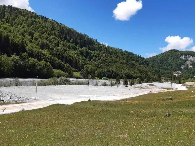 Prodaja, plac, 2000m², Berane, Crna Gora