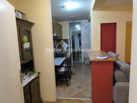 Prodaja, trosoban stan, 63m², Rotkvarija, Novi Sad Sve Podlokacije - image 10