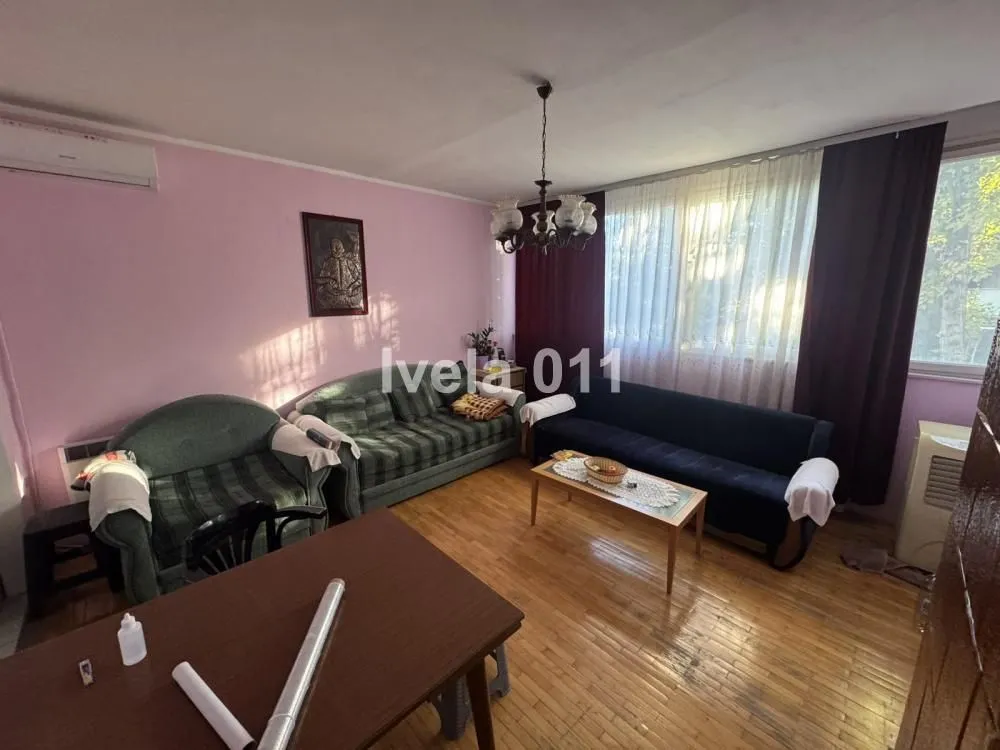 Rent, two bedroom apartment, 69m², Brace Jerković, Voždovac Sve Podlokacije
