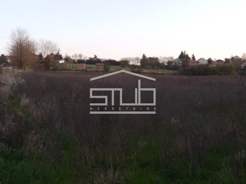 Prodaja, plac, 8162m², Arnajevo, Barajevo