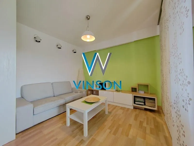 Izdavanje, jednosoban stan, 37m², Liman 3, Novi Sad Sve Podlokacije