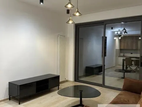 Rent, two bedroom apartment, 56m², Stari Grad, Beograd - image 12