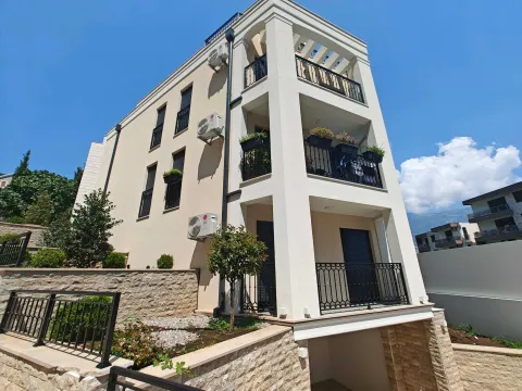 Sale, apartment, 103m², Budva, Crna Gora - image 3