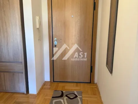 Izdavanje, dvosoban stan, 50m², Grbavica, Novi Sad Sve Podlokacije - image 5