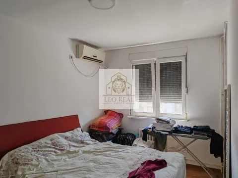 Prodaja, trosoban stan, 76m², Novi Beograd Blok 71, Novi Beograd Sve Podlokacije - image 6