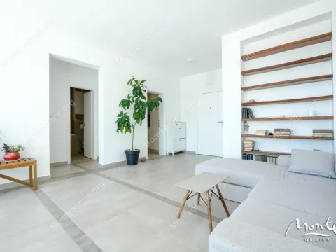 Prodaja, jednosoban stan, 65m², Budva, Crna Gora - image 19