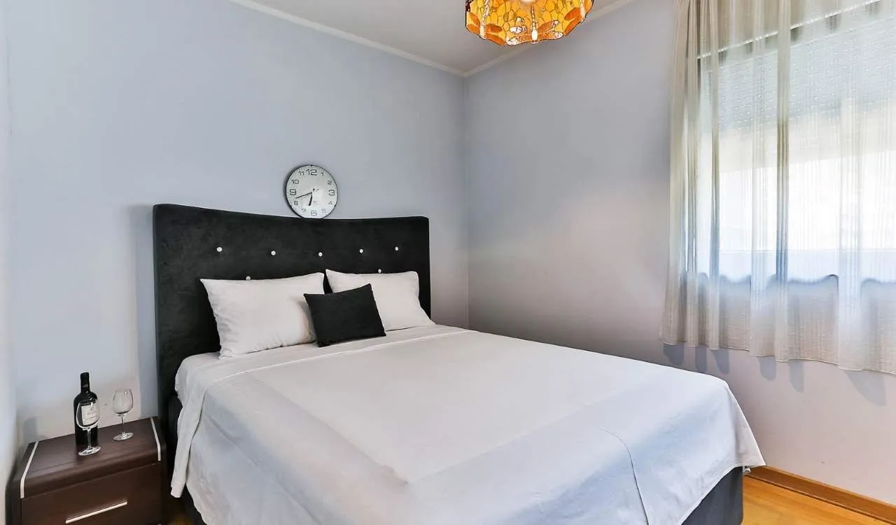 Prodaja, dvosoban stan, 85m², Rozino, Budva