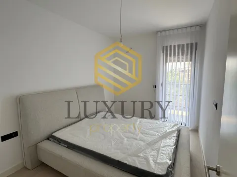 Rent, one bedroom apartment, 53m², Kod Capital Plaze, Podgorica - image 6
